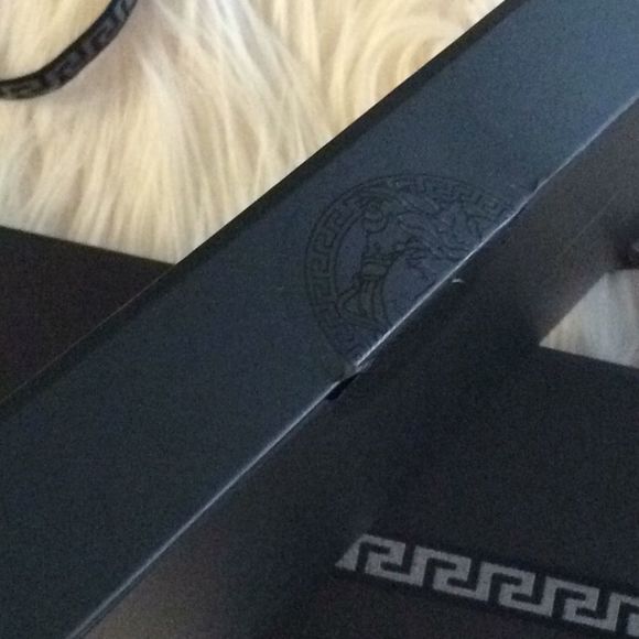 💞VERSACE💞two nice gift boxes - Picture 6 of 8